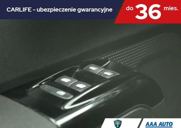 Citroen C3 cena 64000 przebieg: 18522, rok produkcji 2023 z Mogilno małe 232